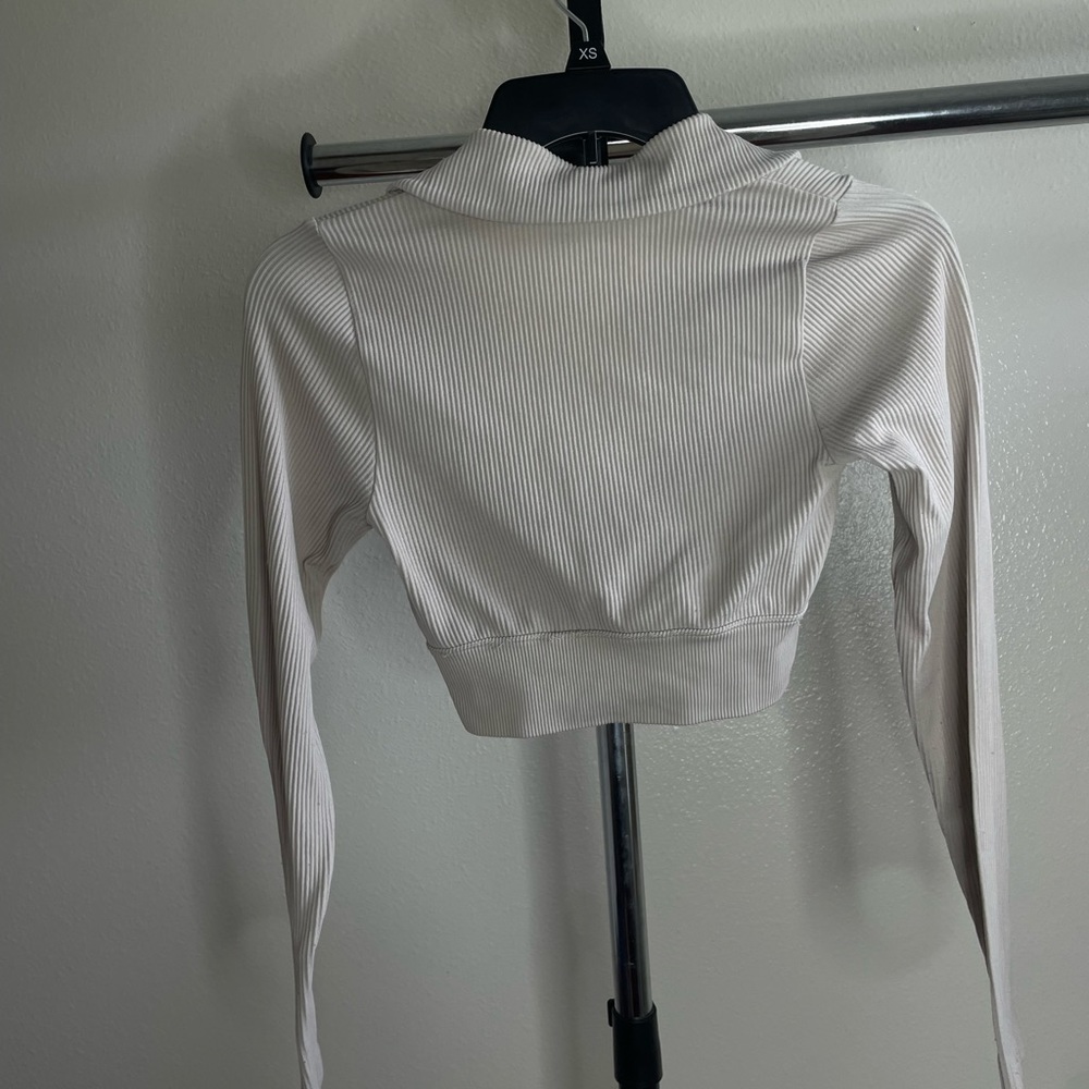 cream top